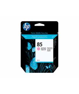 Cartutx HP 85 magenta clar. C9429A