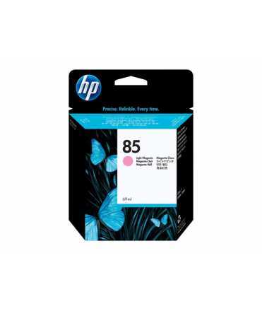 Cartucho HP 85 magenta claro. C9429A