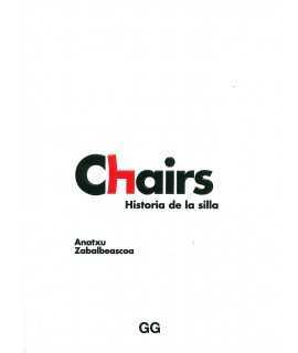 Chairs Historia de la silla