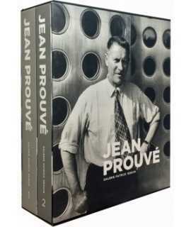 Jean Prouve - Double Volume