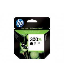 Cartucho HP 300 XL negro. CC641E