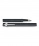 Ploma Caran d'Ache 849. Negre