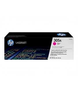 Tòner HP 305A magenta. CE413A