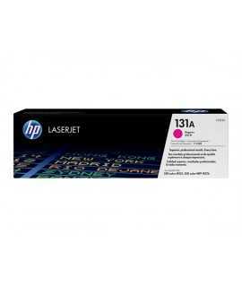 Tòner HP 131A magenta. CF213A