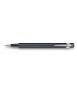 Ploma Caran d'Ache 849. Negre