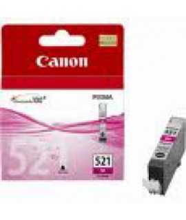 Cartutx Canon CLI521M magenta