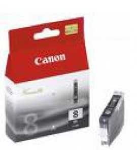 Cartutx Canon CLI8BK negre