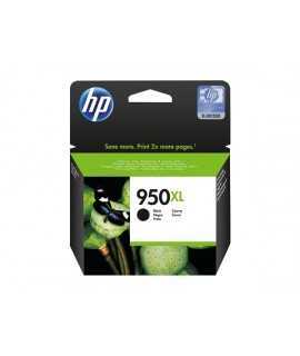 Cartucho HP 950 XL negro. CN045A