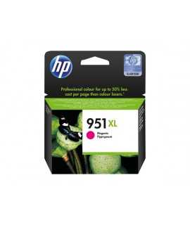 Cartucho HP 951 XL magenta. CN047A