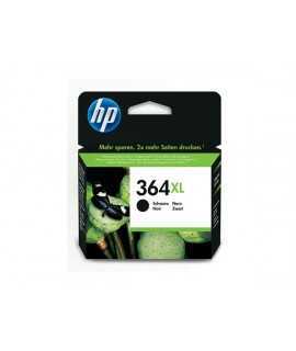 Cartucho HP 364 XL negro. CN684E