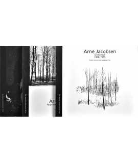 Arne Jacobsen: Drawings/Approach to his Complete Works