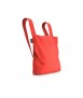 Bolsa Notabag, rojo