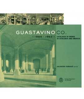 Guastavino Co.: registre de l'obra a Catalunya i Amèrica, 1885-1962