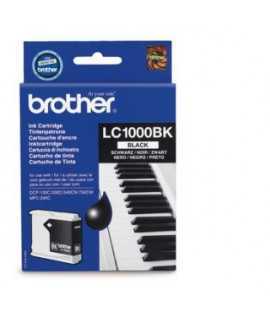 Cartutx Brother LC1000BK negre