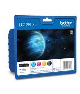 Multipack Brother LC 1280XL