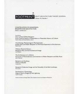 FOOTPRINT 18