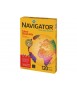 Papel Navigator DIN A3, 120 g. 500 hojas