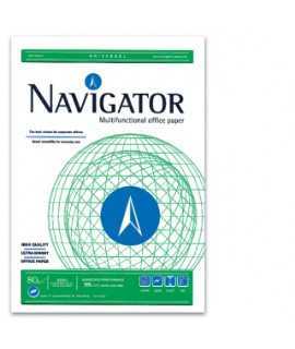 Papel Navigator, 80 g tamaño din a5