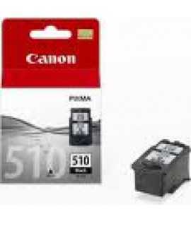 Cartucho Canon PG510 negro