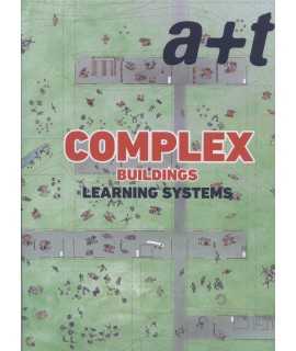 COMPLEX BUILDINGS A+T 50