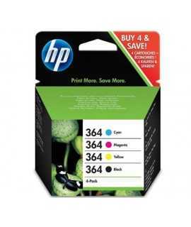 Multipack HP 364. SD534E