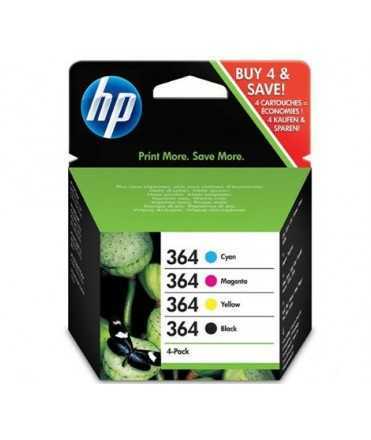 Multipack HP 364. SD534E