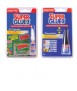 Goma d'enganxar Super Glue. Capacitat: 3 g