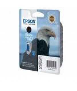 Cartutx Epson T007 negre