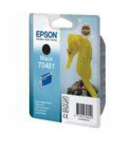 Cartucho Epson T0481 negro