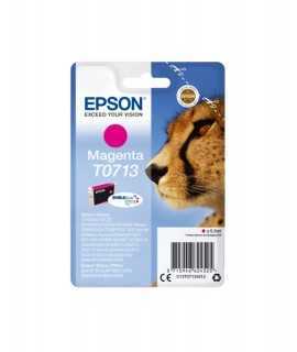 Cartucho Epson T0713 magenta. T071340