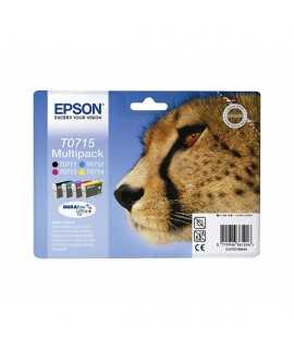 Multipack Epson T0715