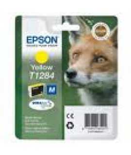 Cartutx Epson T1284 groc