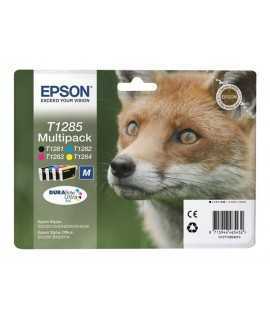 Multipack Epson T1285