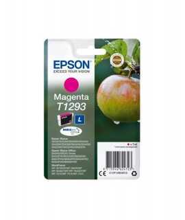 Cartucho Epson T1293 magenta. T129340