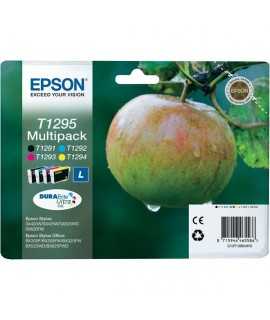 Multipack Epson T1295