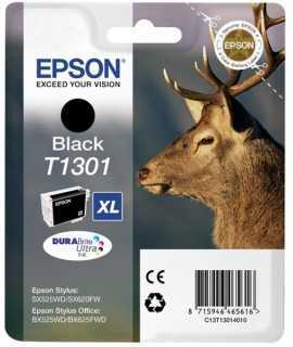 Cartucho Epson T1301 XL negro