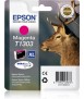 Cartucho Epson T1303XL magenta. T130340