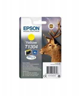 Cartutx Epson T1304XL groc. T130440