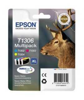 Multipack Epson T1306 XL