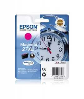 Cartutx Epson 27XL Magenta. T271340