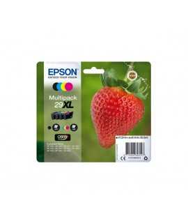 Multipack Epson 29 XL. T299640