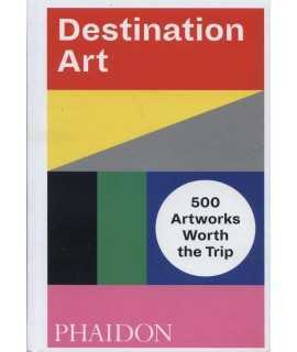 DESTINATION ART