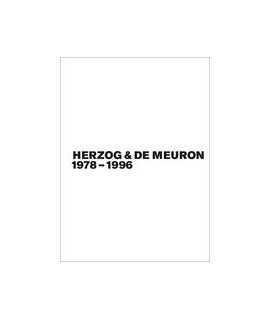 HERZOG DE MEURON 1978-1996 