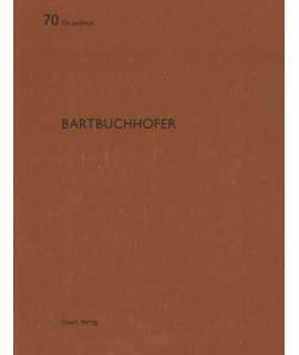 BARTBUCHHOFER