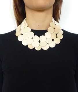 Collar Fichas