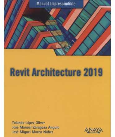 REVIT ARCHITECTURE 2019