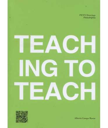 TEACHING TO TEACH