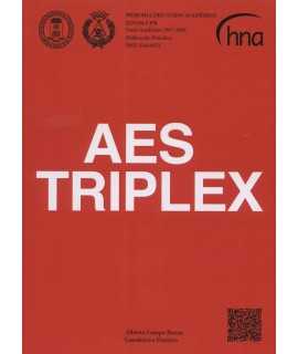 AES TRIPLEX