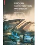 MODERN CONSTRUCTION HANDBOOK