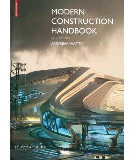 MODERN CONSTRUCTION HANDBOOK